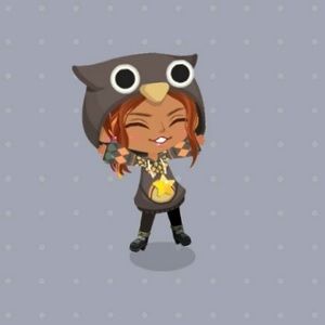 Meet your Posher, Shakyia